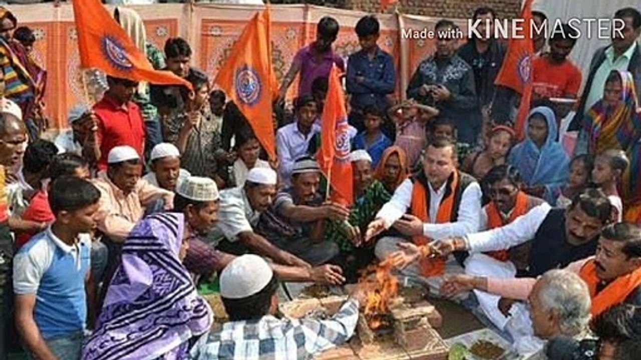 क्या मुसलमान हिंदू विरोधी हैं? क्या आप ने इन बातों पर गौर किया है। जानने के लिए पूरी विडियो देखें। To know if Muslims are anti Hindu or not watch full video | THE EXPOSE EXPRESS