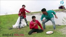 Must Watch Comedy Clips Funny Video __ Bindas Fun Joke __