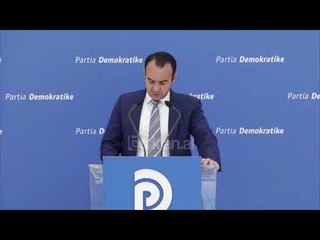 PD: Njeriu i Rames, ne kerkim nderkombetar per korrupssion