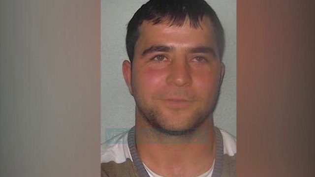 Mori hakun e dajës/ Burg pa afat për Sebastian Malin - News, Lajme - Vizion Plus