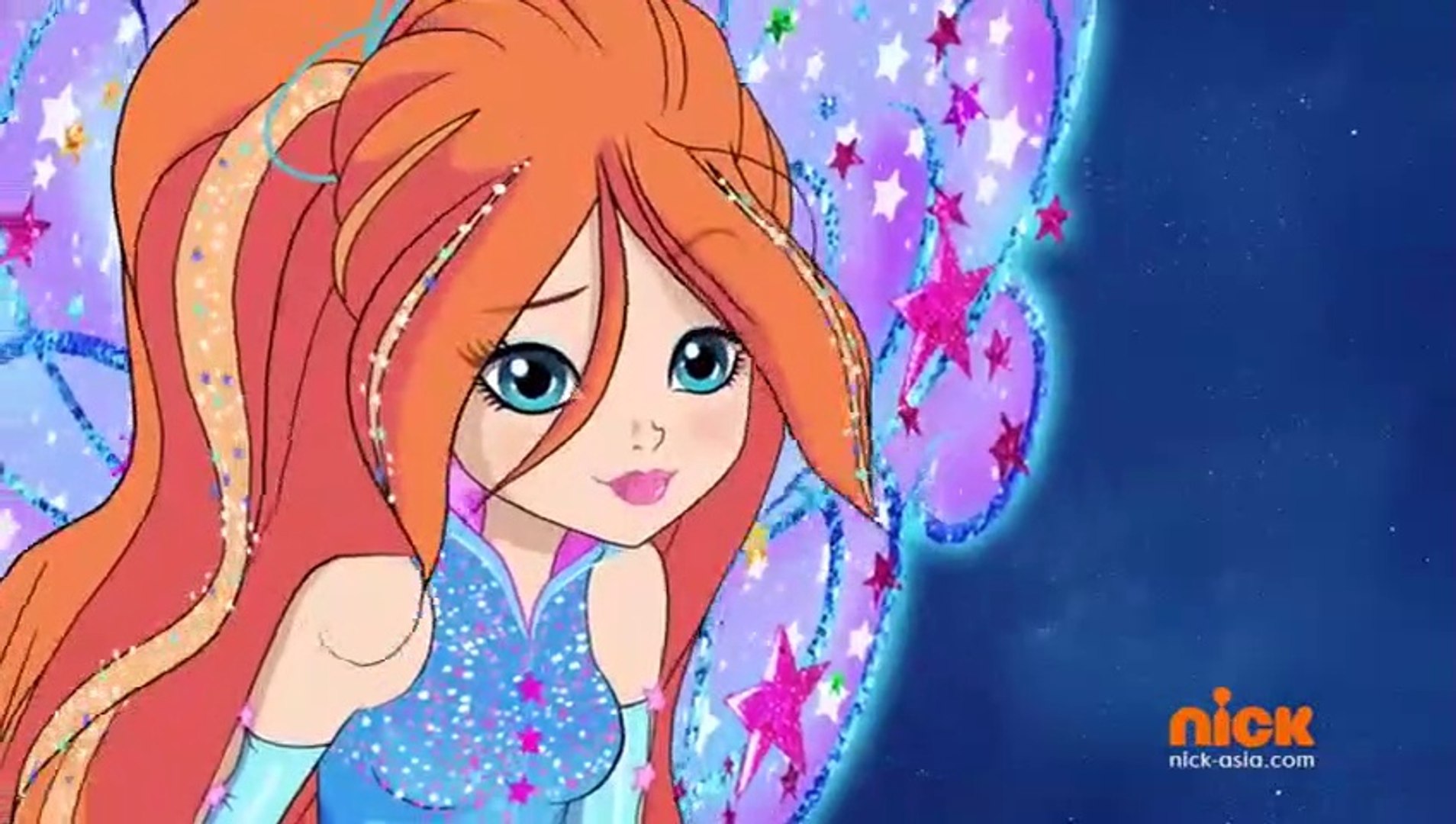 Winx Club - Season 8, Episode 13: Valtor's Shadow (Nickelodeon Asia) -  video Dailymotion