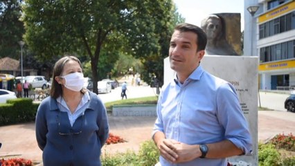 Top News - Dita botërore e muzikës/ Lulishtja me emrin e kompozitorit