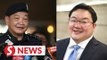 IGP: We’re not giving up on hunt for Jho Low, other 1MDB fugitives