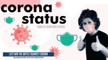 Corona Status | Short Awareness Video | Agnai | Goodwill Entertainments