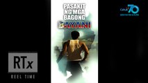 RTx: Kawalan ng kabuhayan at pag-asa, ano ang naging epekto sa mga OFW?