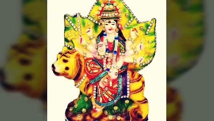 Pe pe k machal gya ji maiya ri tera languria bhajan'