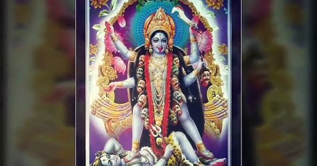 Kali kalyani maiya durge bhawani bhajan'