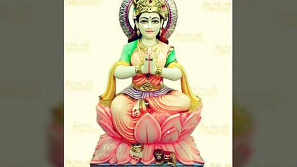 Samne maa k mandir h bhajan'_HIGH