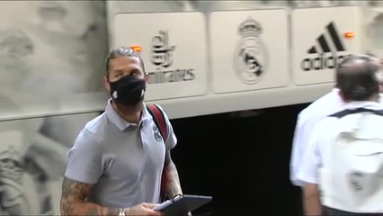 El Real Madrid se juega el liderato de la Liga en Anoeta