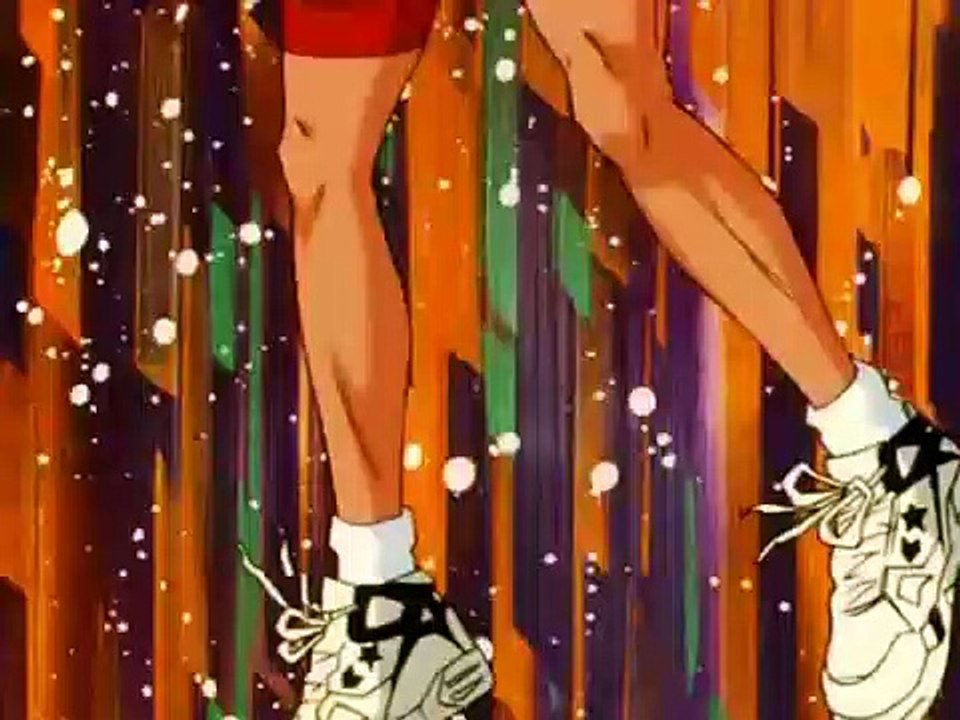 سلام دانك 6 Slam Dunk