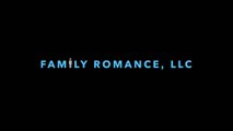 FAMILY ROMANCE LLC (2019) Trailer VOST-ENG