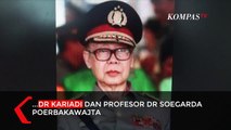 Alasan Ganjar Pranowo Usulkan 3 Tokoh Asal Jateng Jadi Pahlawan Nasional