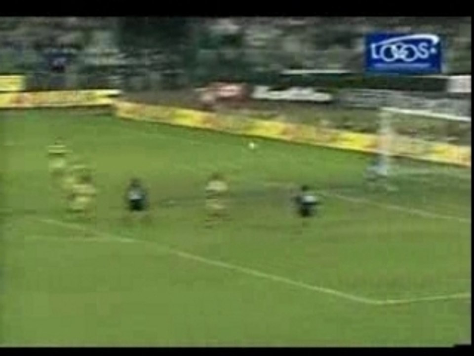 Roberto Baggio Part 3