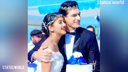 Naira kartik latest WhatsApp status|kaira latest status| filhaal full song