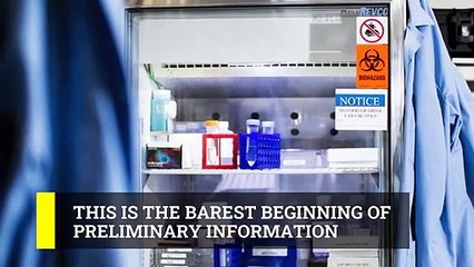 Moderna COVID-19 vaccine appears to clear safety hurdle in mouse study