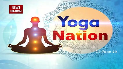 International Yoga Center is being built in Jammu