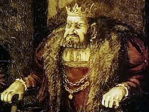 The Animated Tales - Hamlet