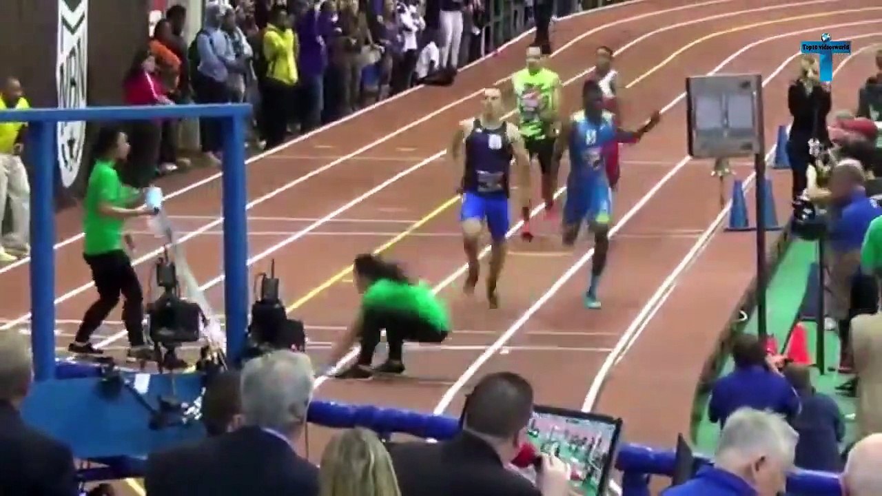 Top 20 Moments If It Were Not Filmed, No One Would Believe It