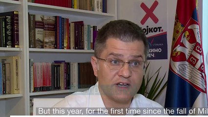 Serbi, votohet per parlamentin  - News, Lajme - Vizion Plus