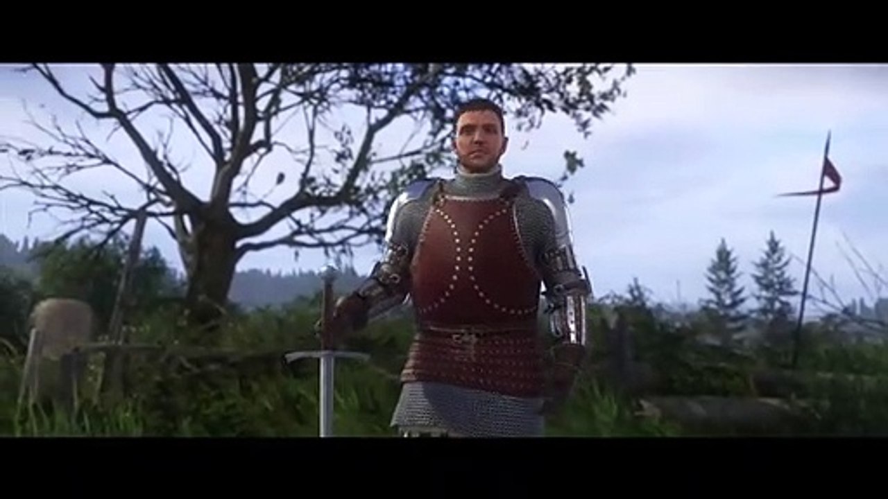 Kingdom Come Deliverance - Band of Bastards Trailer