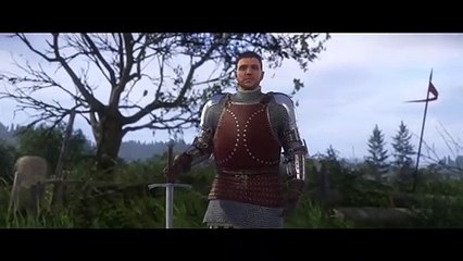 Kingdom Come Deliverance - Band of Bastards Trailer