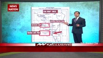 CIA map exposes China's conspiracy