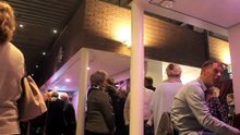 Sfeerimpressie Theater het Trefpunt