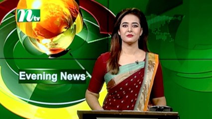 NTV Evening News | 21 June 2020