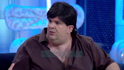 Al Pazar - Ti nuk je burre - 20 Qershor 2020 - Show Humori - Vizion Plus