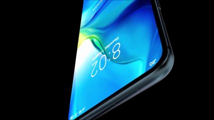 Asus Max Plus M3 (2020) Introduction