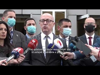 Kriza me Virusin Korona ka shtrenjtuar çmimet e pemëve dhe perimeve