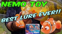 DIY Best FISHING LURE!!! Lifelike Swimming!