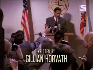 Diagnostico Asesinato 4x01 Asesinado por fuego amigo