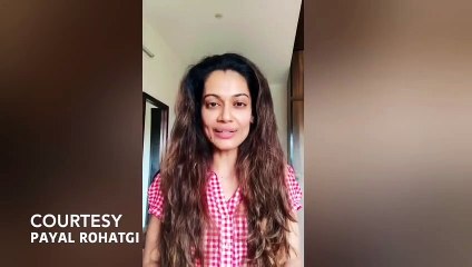 payal rahotgi ne ye kya boldiya jisse sara bollywood me jagadeka karan ban gaya bollywood ke director mr. karan johar ko gay aur ekta kapoor  ko lesbian ka kitab diya gaya.