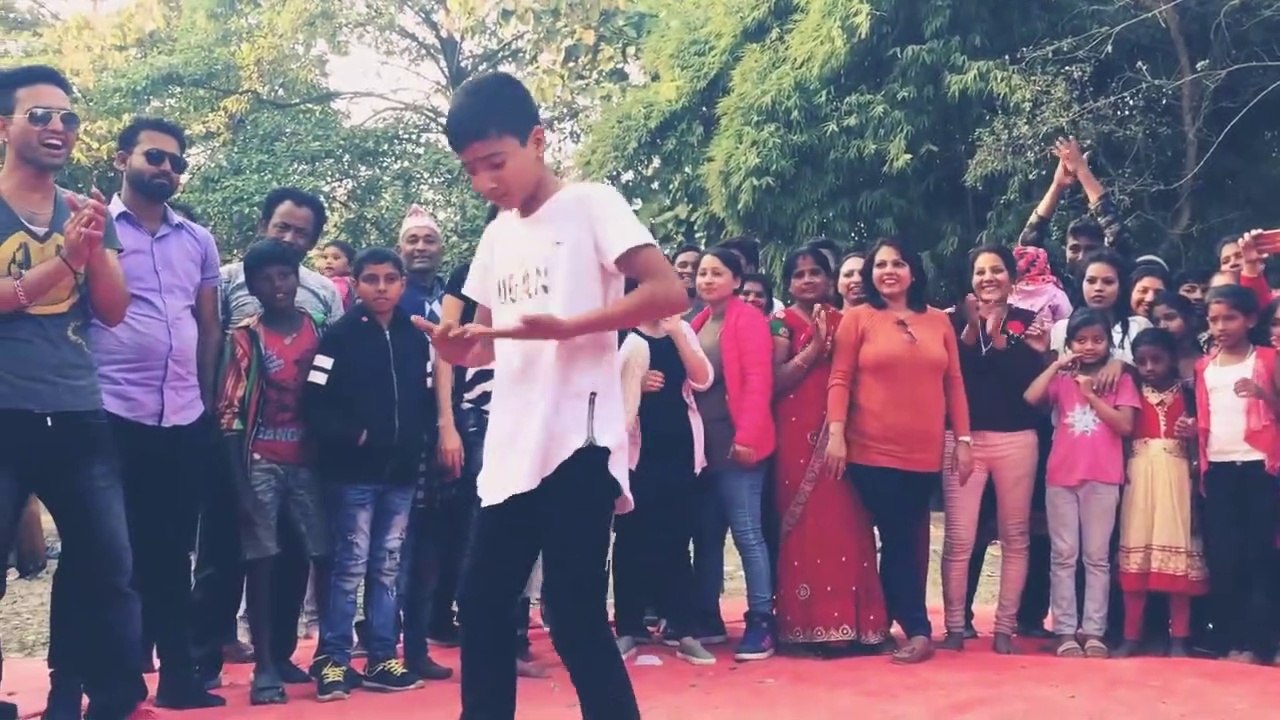 Tere nam cover dance
