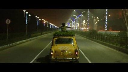 'Chippa' Official Trailer - Live On Netflix - Sunny Pawar - Award-Winning Film