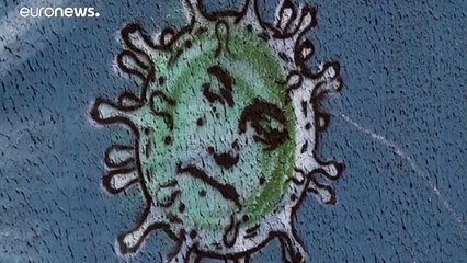 Covid já fez mais de 50.000 mortes no Brasil