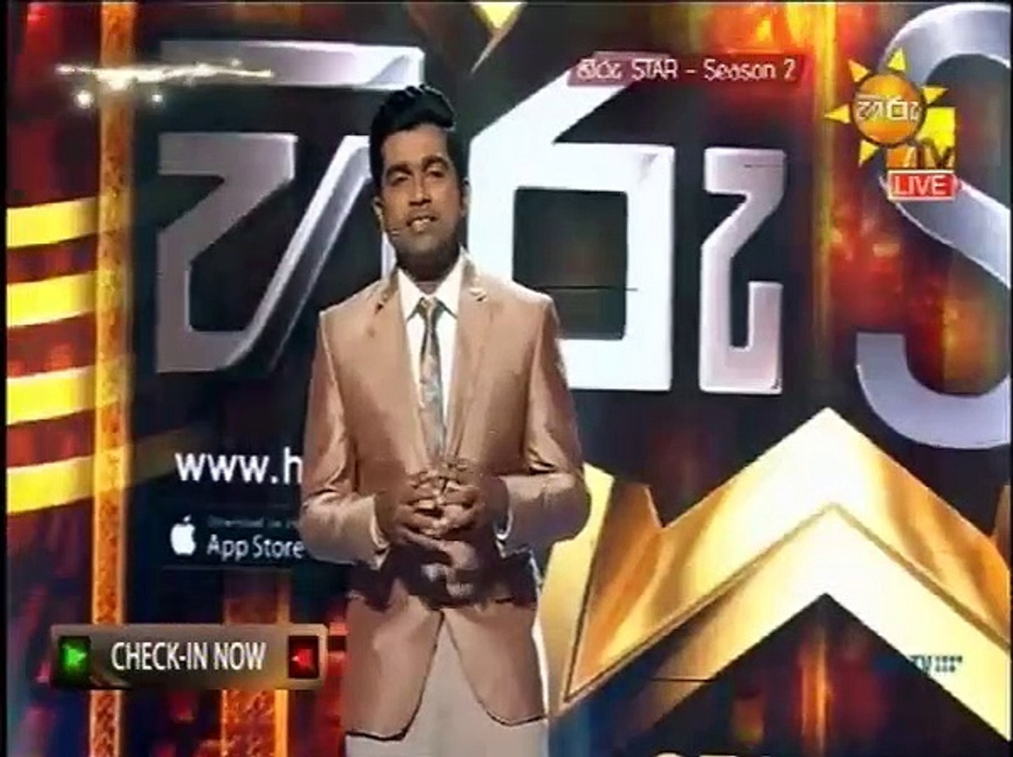 Hiru Star SEASON-2 2020.06.21  Part 1