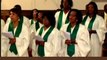 Psalm 123, Sòm 123 | Saint Angela Merici Haitian Creole Choir, Saint Angela Merici Koral kreyòl ayisyen,  Boston, MA | 5 July 2015