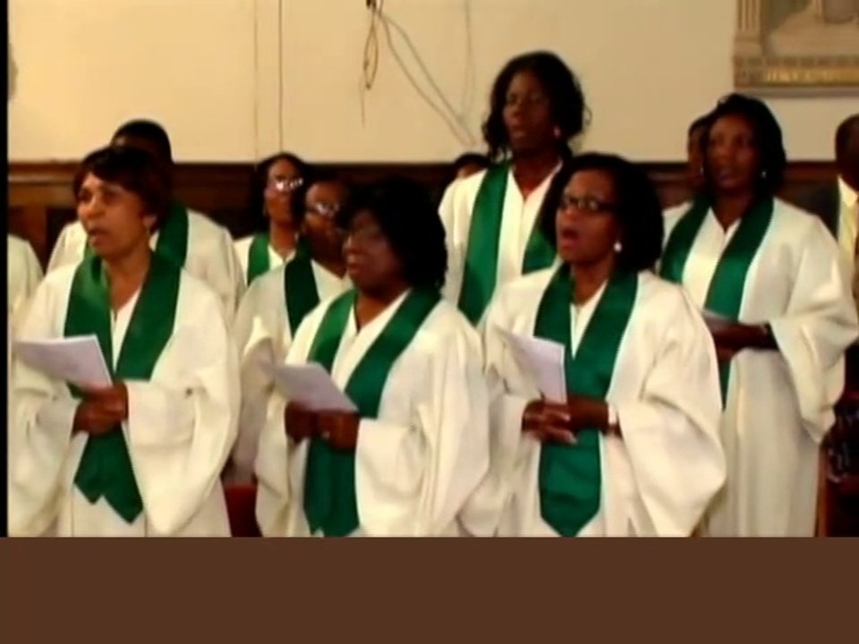 Psalm 123, Sòm 123 | Saint Angela Merici Haitian Creole Choir, Saint Angela Merici Koral kreyòl ayisyen,  Boston, MA | 5 July 2015