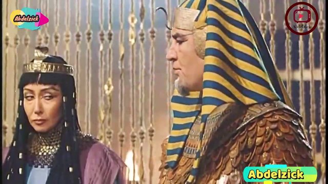 Youssef seddik 17 مسلسل النبي يوسف الصديق مسلسل النبي يوسف الصديق