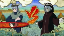 #023 | Let´s Play Naruto: Ultimate Ninja Storm 3 | German | Deutsch