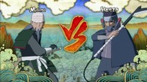 #024 | Let´s Play Naruto: Ultimate Ninja Storm 3 | German | Deutsch