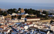 Costa del Sol: Mijas desde la montaña al Mediterráneo