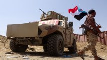 مصدر بالحكومة اليمنية يتهم المجلس الانتقالي بتنفيذ انقلاب بسقطرى