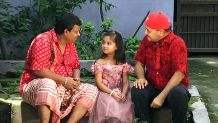 ছেলে ধরার ফাঁদ পেতে নিজেই ধরা খেলেন ডা. এজাজ