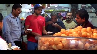 The Best Panipuri |Puchka Of Mumbai|Street Food Of India |Popular Street food of India |Maharashtra