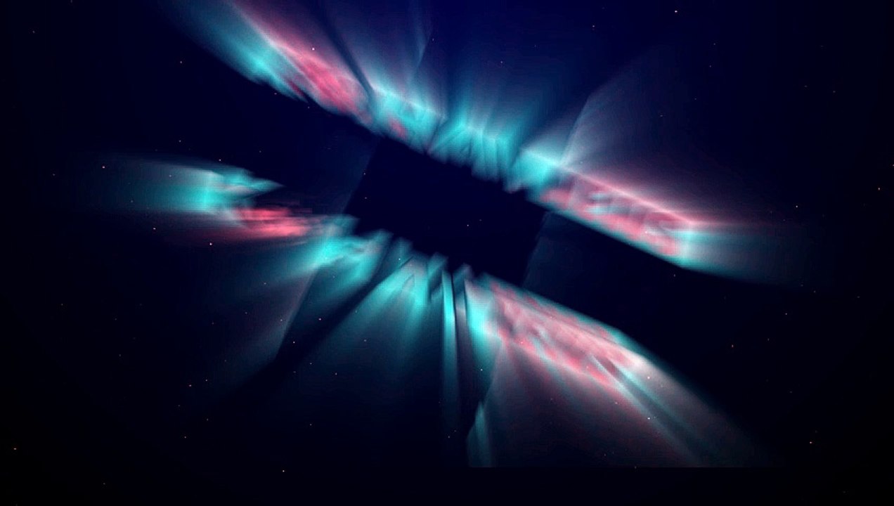 Koha News intro