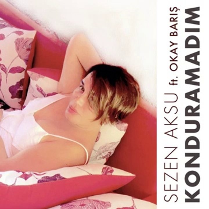 Sezen Aksu - Konduramadım ( Okay Barış Versiyon ) 2020