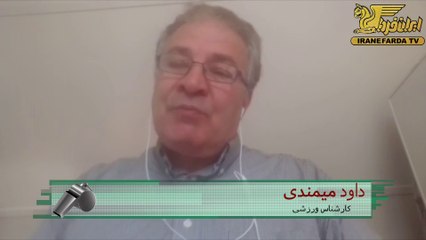 میمندی:نظامیان و باندهای مافیایی همدست سلطانی فر در فساد هستند
